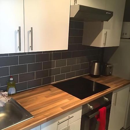 Logie Green - Beautiful And Central One Bed Flat Édimbourg Extérieur photo