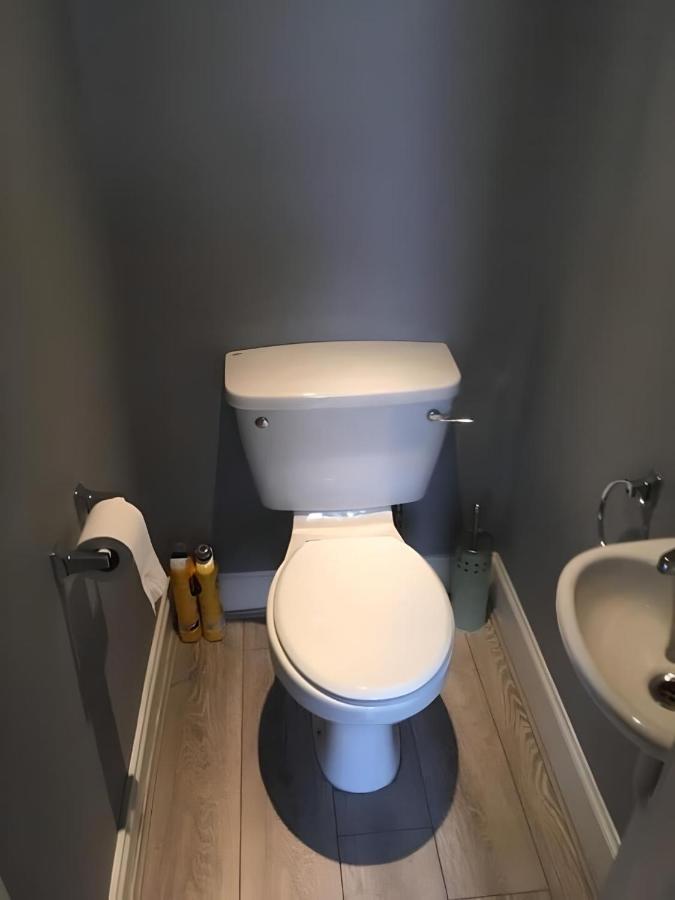 Logie Green - Beautiful And Central One Bed Flat Édimbourg Extérieur photo