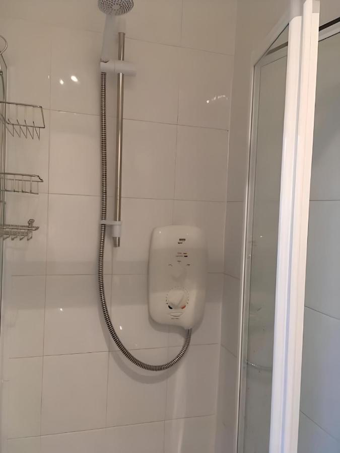 Logie Green - Beautiful And Central One Bed Flat Édimbourg Extérieur photo