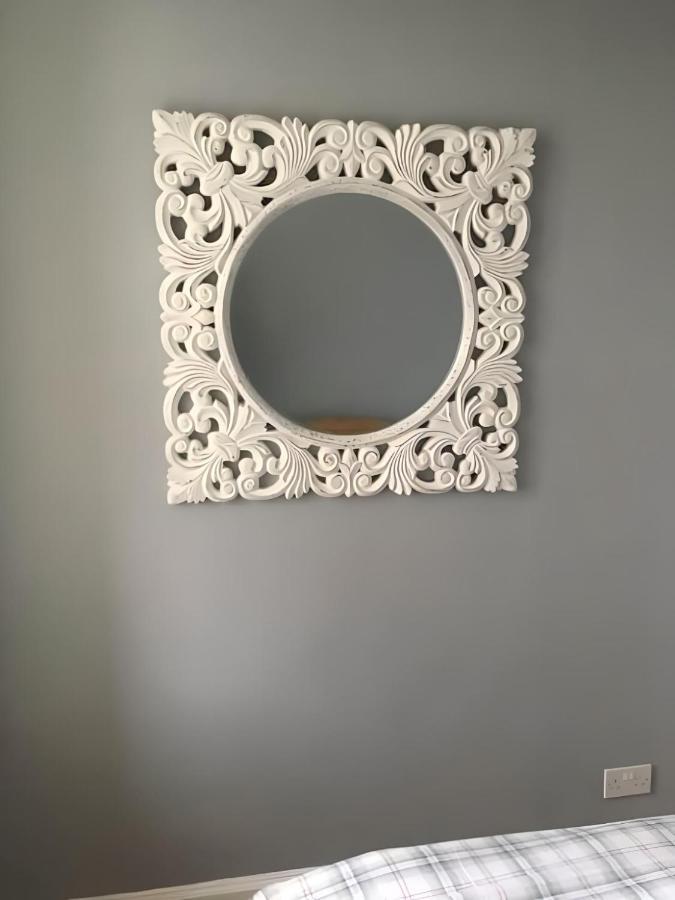 Logie Green - Beautiful And Central One Bed Flat Édimbourg Extérieur photo