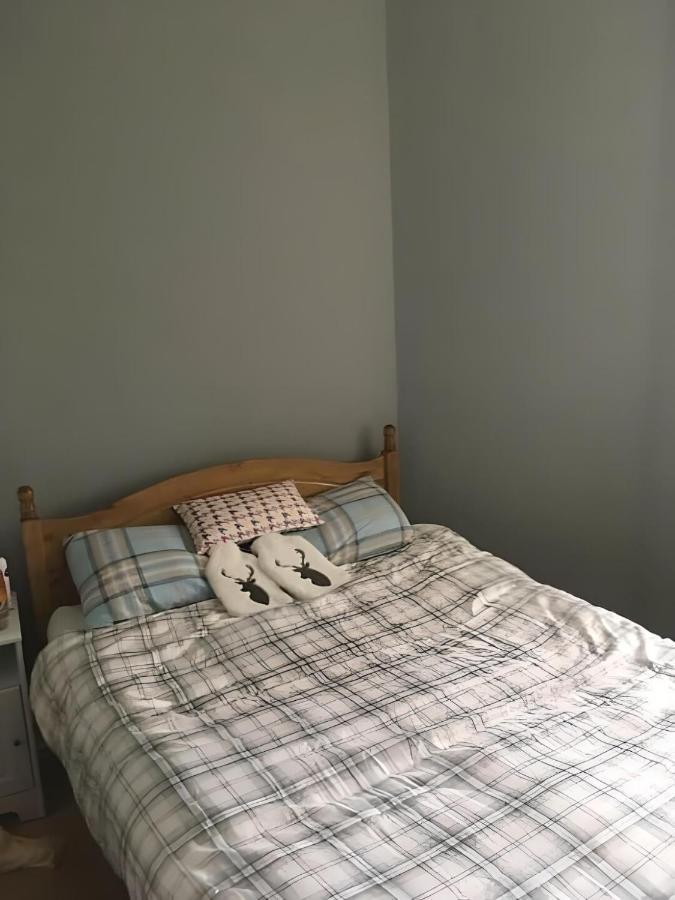 Logie Green - Beautiful And Central One Bed Flat Édimbourg Extérieur photo